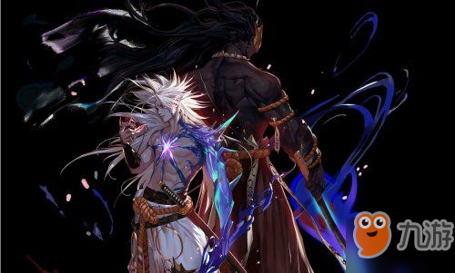 两者的合作 两者的合作